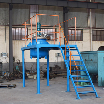 热熔胶生产设备