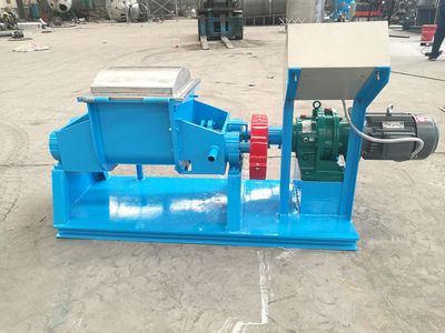 小型不锈钢捏合机